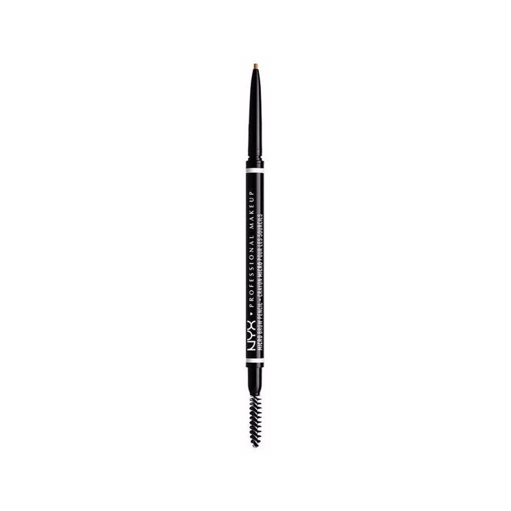 Nyx Micro Brow Pencil Blonde