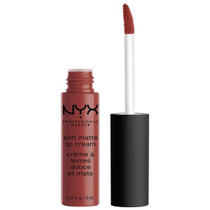 Nyx Soft Matte Labial...