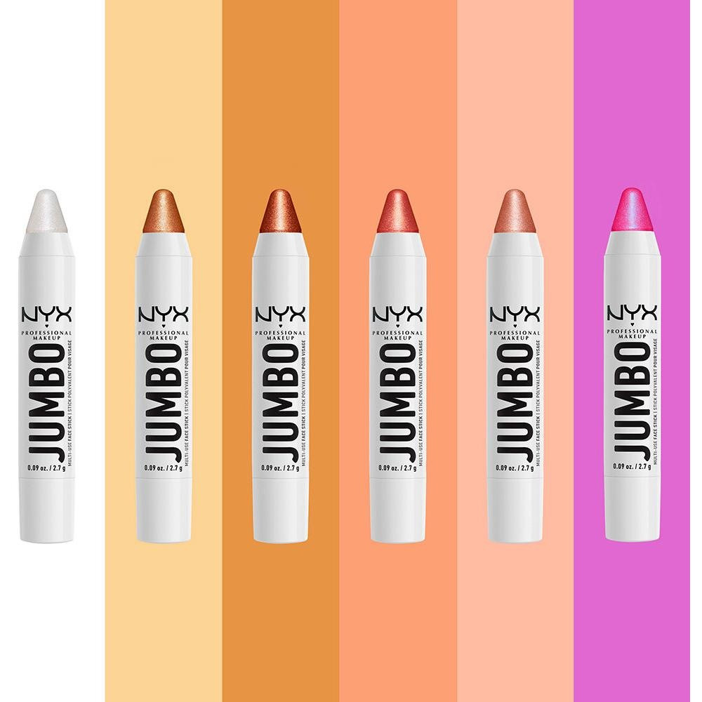 Jumbo Multi-Use Face Stick True Gold 2,7 Gr