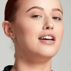 Mineral Matte Finishing...