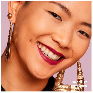 Nyx Lingerie Xxl Matte...