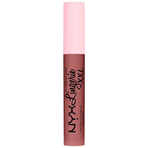 Nyx Lingerie Xxl Matte Liquid Lipstick 11 Unhooked 4Ml