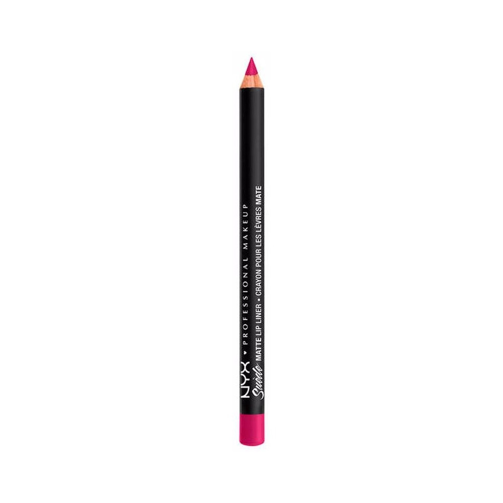 Nyx Suede Matte Lip Liner Sweet Tooth 35 Gr