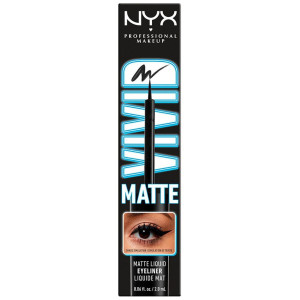 Nyx Vivid Matte Liquid...
