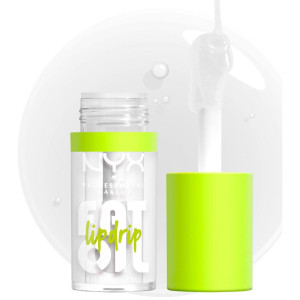 Nyx Fat Oil Lip Drip Nro 01 My Main 4.8Ml