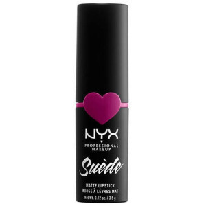 Nyx Labial Suede Matte...