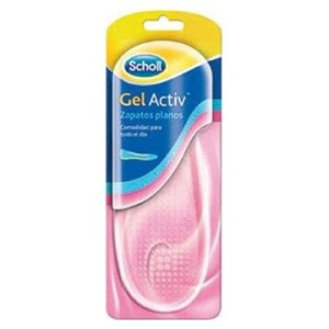 Scholl Gelactiv Zapato...