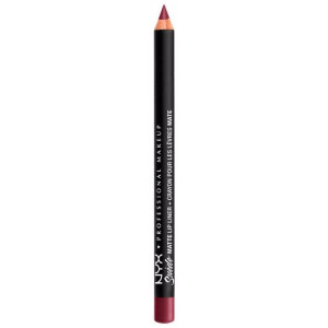 Nyx Suede Matte Lip Liner...