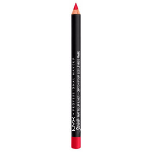 Nyx Suede Matte Lip Liner...