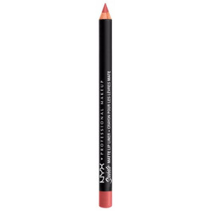 Nyx Suede Matte Lip Liner...