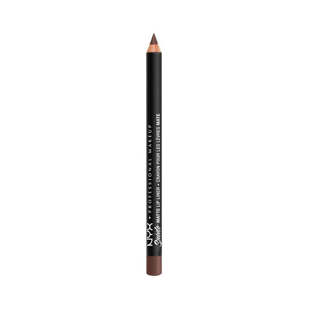 Nyx Suede Matte Lip Liner Los Angeles 2.0 35G