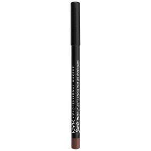 Nyx Suede Matte Lip Liner Los Angeles 2.0 35G