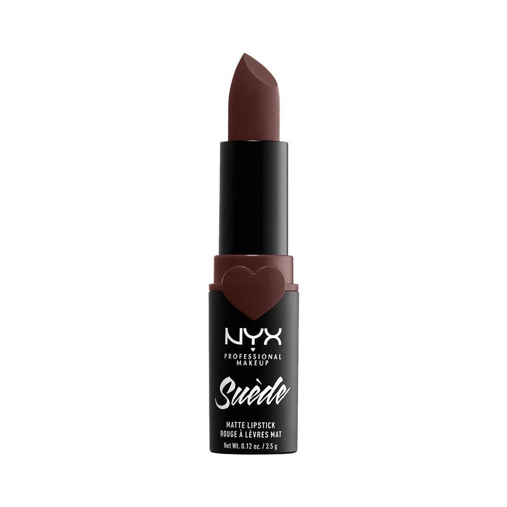 Suede Matte Lipstick Cold Brew 3,5 Gr