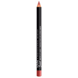Nyx Suede Matte Lip Liner...