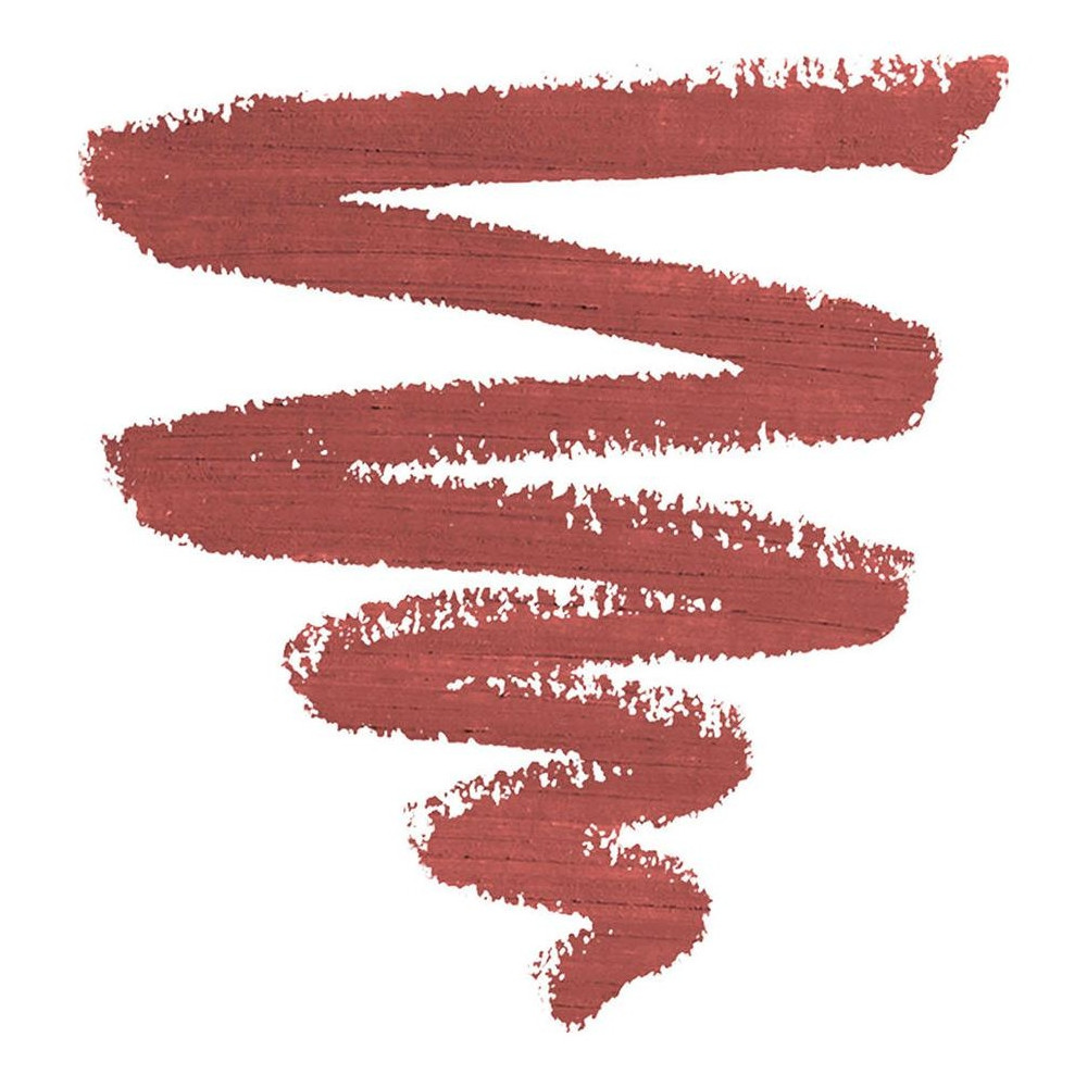 Nyx Suede Matte Lip Liner Los Ángeles 3.5G