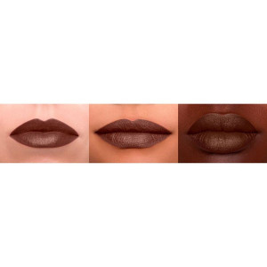 Suede Matte Lipstick Cold Brew 3,5 Gr