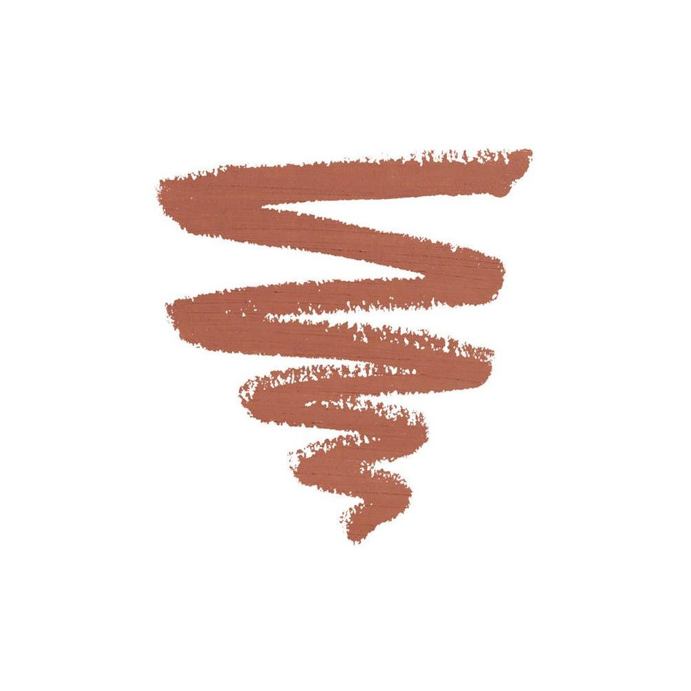 Nyx Suede Matte Lip Liner Soft-Spoken