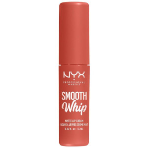 Nyx Smooth Whipe Matte Lip...