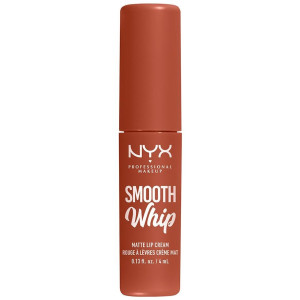 Nyx Smooth Whipe Matte Lip...
