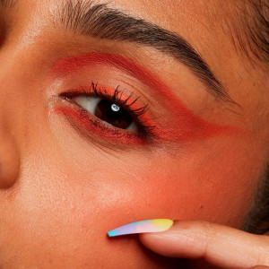 Nyx Epic Smoke Liner Nro 5...