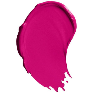 Nyx Smooth Whipe Matte Lip Cream 09 Bday Frosting 4Ml