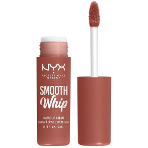 Nyx Smooth Whipe Matte Lip...