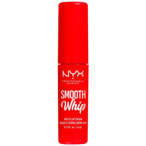 Nyx Smooth Whipe Matte Lip Cream 12 Icing On Top 4Ml