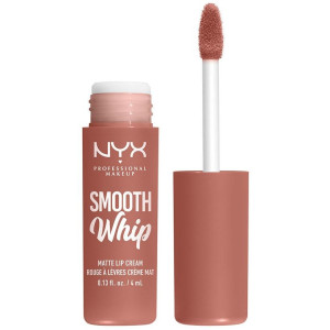 Nyx Smooth Whipe Matte Lip...