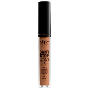 Nyx Can'T Stop Won'T Stop...