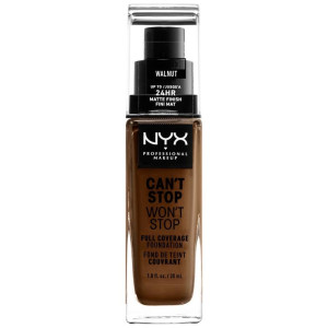 Nyx Can'T Stop Won'T Stop...