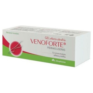 Arkopharma Venoforte...