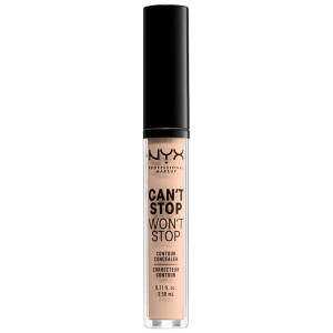 Nyx Can'T Stop Won'T Stop...