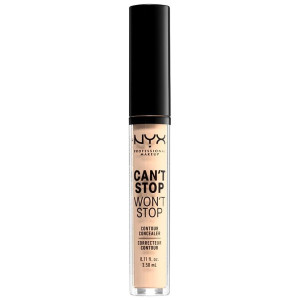 Nyx Can'T Stop Won'T Stop...