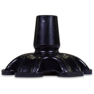 Garcia 844 Contera De Goma...