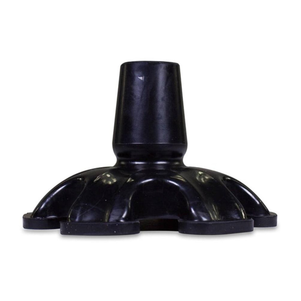 Garcia 844 Contera De Goma Base Ancha 19Mm