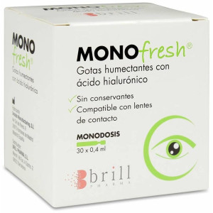 Monofresh Gotas Humectantes...