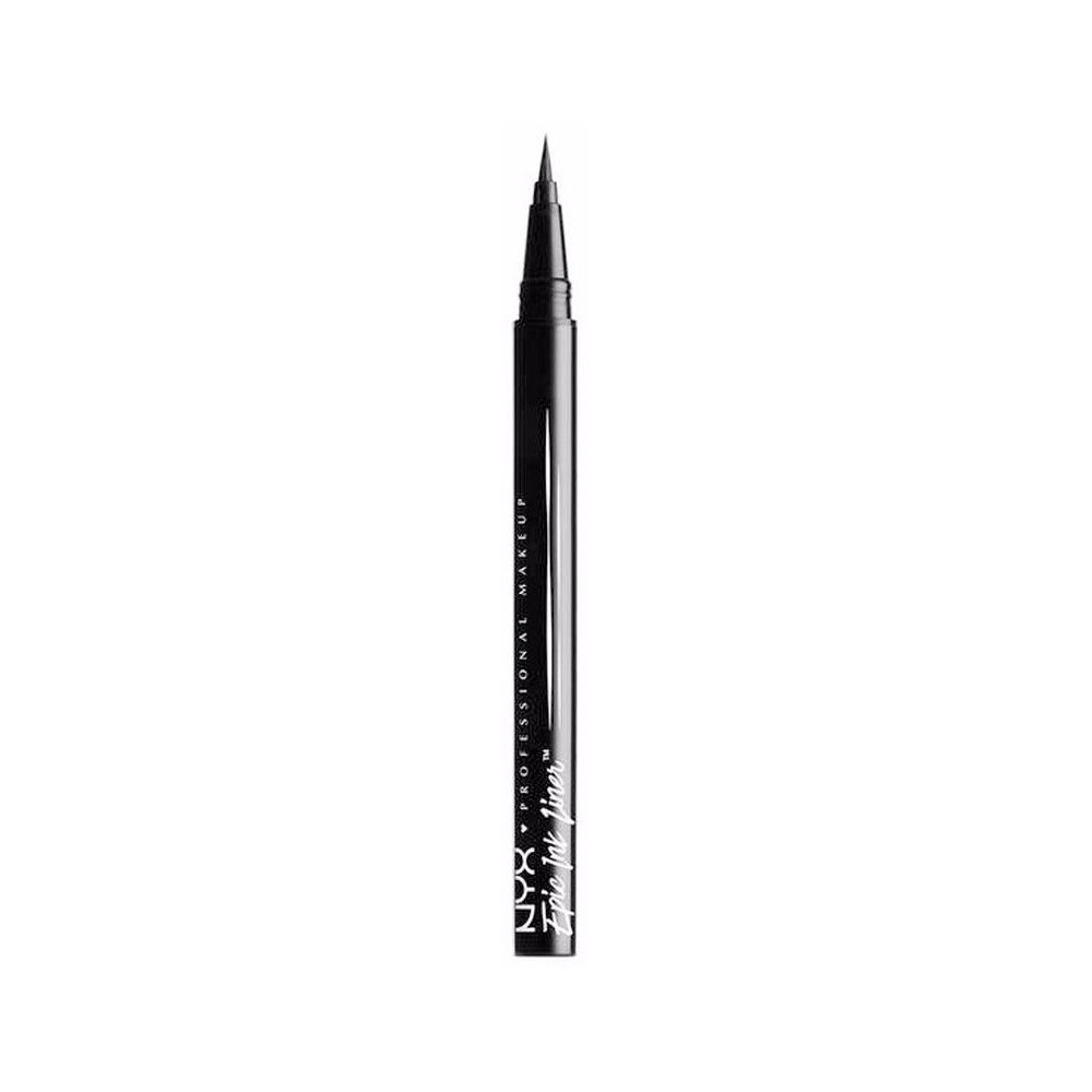 Nyx Epic Ink Liner Eyeliner Waterproof Black