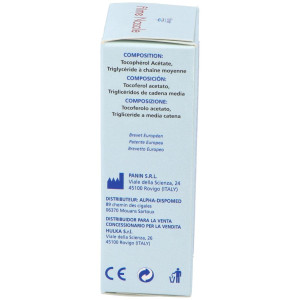 Filme Nasale Aceite Para La Mucosa Nasal 20Ml.