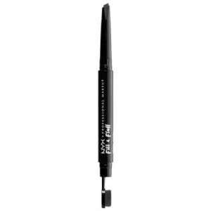 Nyx Fill Y Fluff Eyebrow...