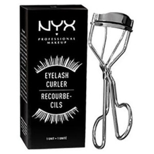Nyx Eyelash Curler 1Ud