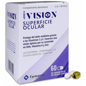Ivision Superficie Ocular...