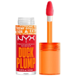 Duck Plump Brillo De Labios Cherry Spicy 6,8 Ml
