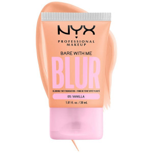 Nyx Bare With Me Blur 05 Vanilla 30Ml