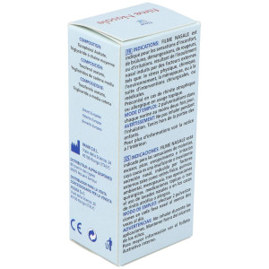 Filme Nasale Aceite Para La Mucosa Nasal 20Ml.