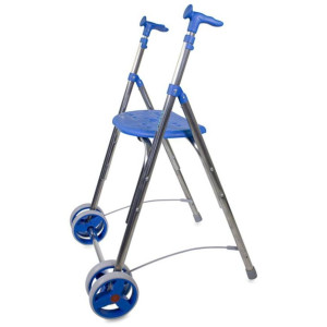 Forta Andador Kamaleón...