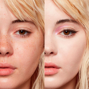 Nyx Bare With Me Blur 02 Fair 30Ml