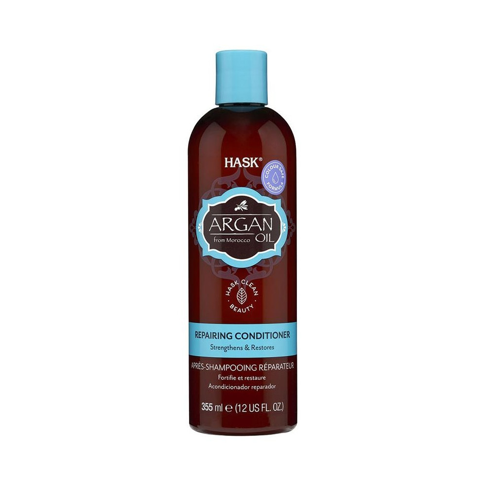 Argan Oil Repairing Conditioner 355 Ml