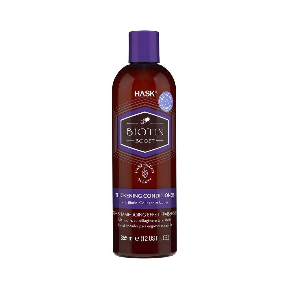 Biotin Boost Thickening Conditioner 355 Ml