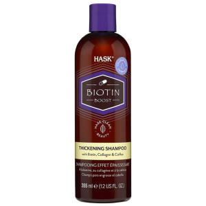 Hask Biotin Boost Champú...