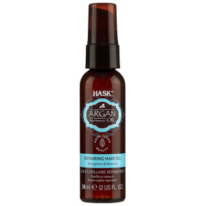 Argan Oil Repairing Shine...
